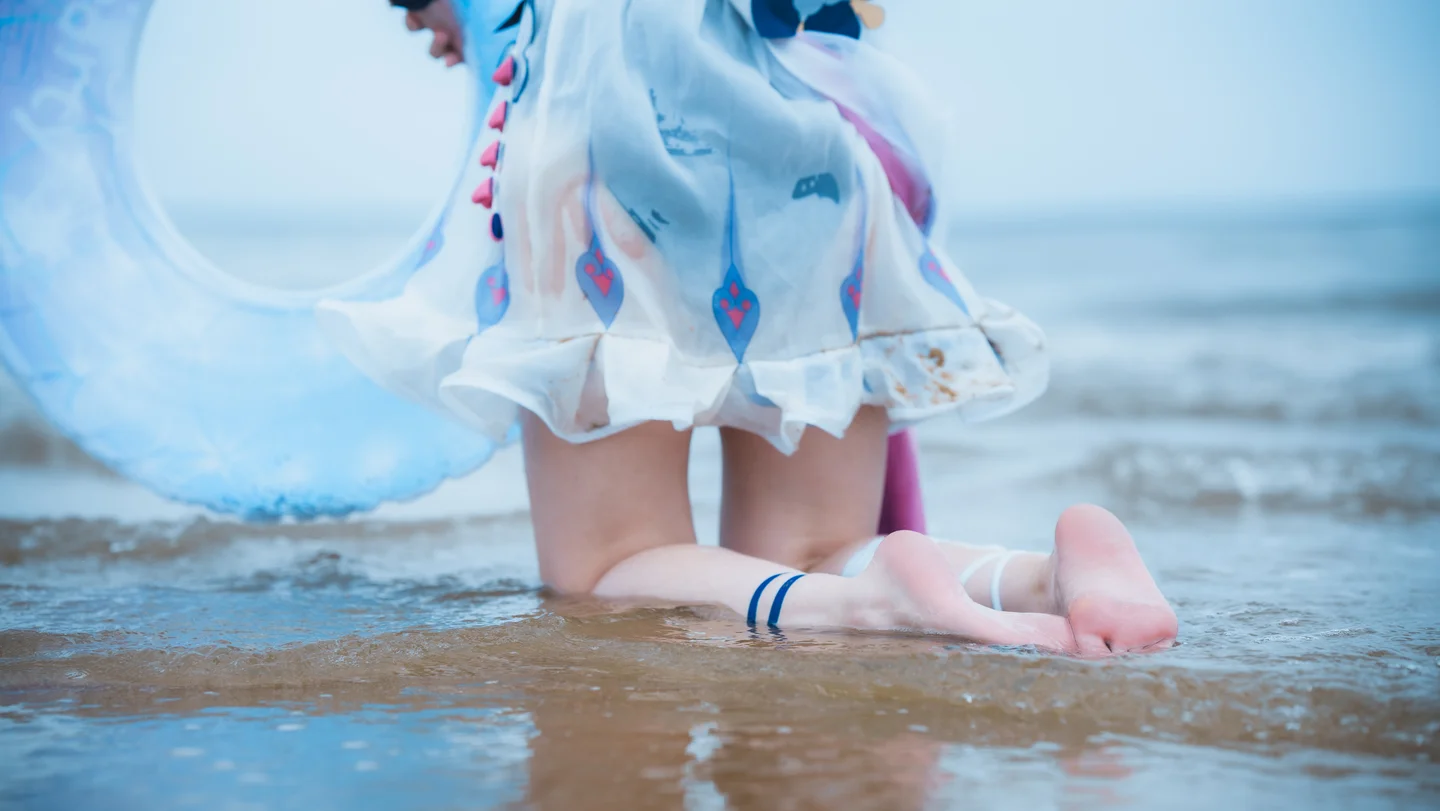 Seele麦麦 - No.030 希儿彼岸浪花 [72P-702MB] tg@simisebaiai 【丝足阁】022.webp